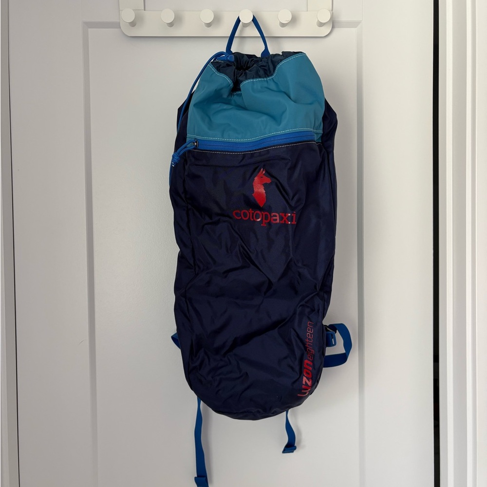 Cotopaxi Luzon 18L backpack